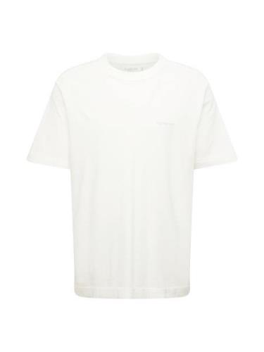 Abercrombie & Fitch Bluser & t-shirts  offwhite