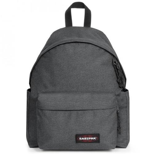 EASTPAK Rygsæk 'Day Pak'R '  stone / rød / sort / hvid