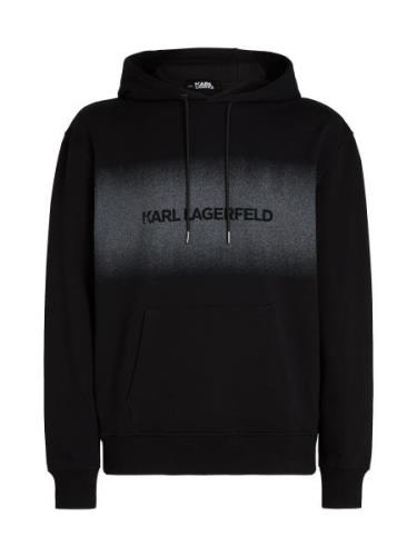 Karl Lagerfeld Sweatshirt  sort