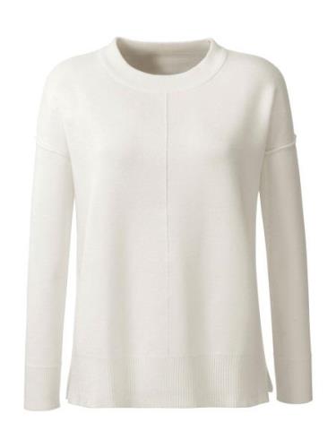 heine Pullover  ecru