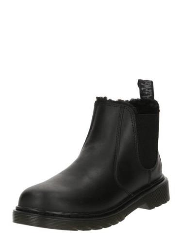 Dr. Martens Støvler '2976 LEONORE'  sort