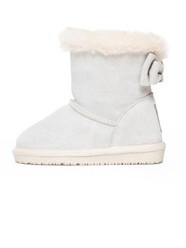 Gooce Snowboots  offwhite / naturhvid