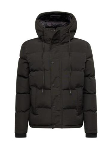 Superdry Vinterjakke 'Everest'  sort