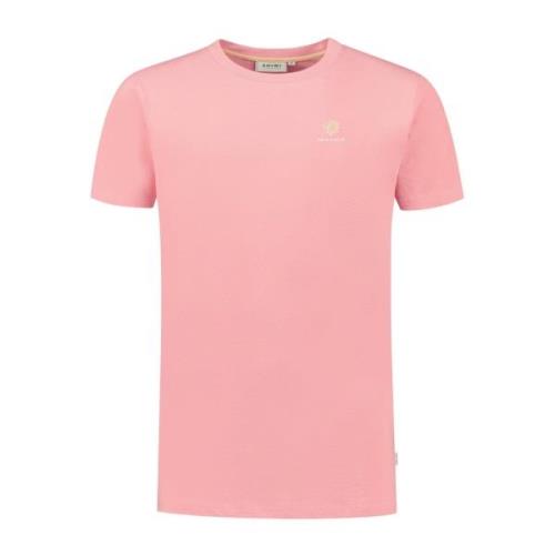 Shiwi Bluser & t-shirts 'D'Azure'  orange / lys pink / vinrød / hvid