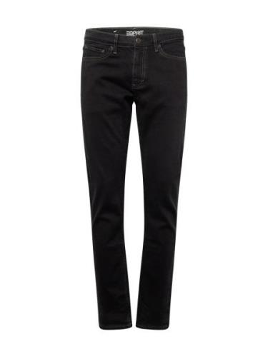 ESPRIT Jeans  black denim