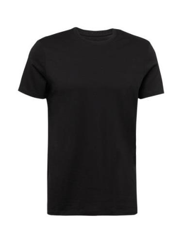 ARMANI EXCHANGE Bluser & t-shirts  sort