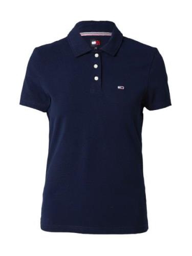 Tommy Jeans Shirts 'ESSENTIAL'  navy