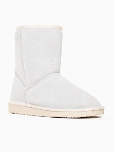 Gooce Snowboots 'Fairfield'  offwhite