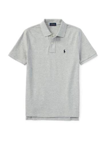 Polo Ralph Lauren Shirts  natblå / grå