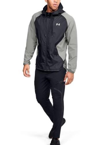 UNDER ARMOUR Sportsbukser 'Unstoppable'  sort