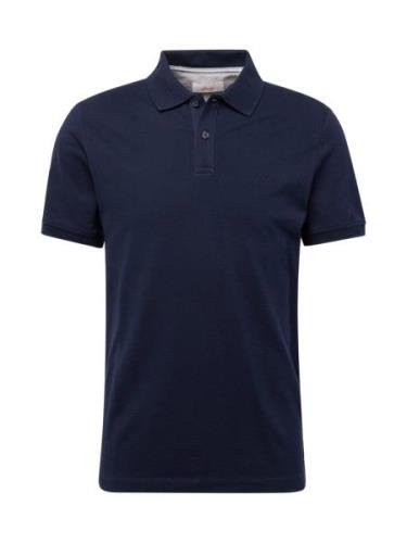 s.Oliver Bluser & t-shirts  navy