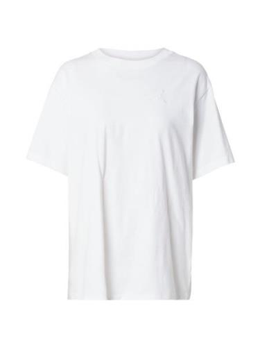 Jordan Shirts 'ESSEN CORE 23'  hvid