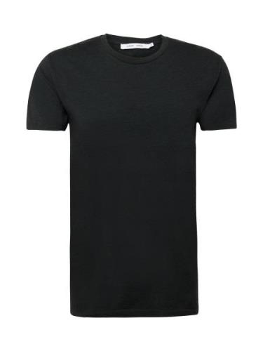 Samsøe Samsøe Bluser & t-shirts 'Kronos 273'  sort