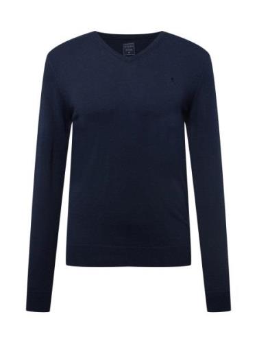 Scalpers Pullover  navy