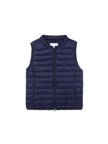 Scalpers Vest 'Gstaad'  navy