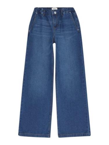 KIDS ONLY Jeans 'COMET'  blue denim