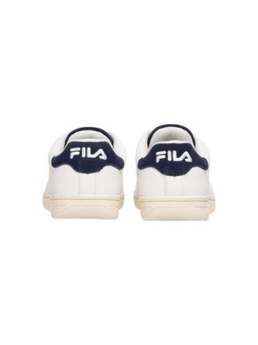 FILA Sportssko 'CROSSCOURT'  navy / rød / hvid