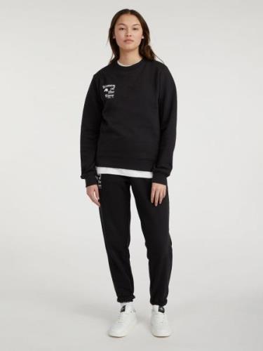 O'NEILL Sweatshirt 'Noos'  sort / hvid