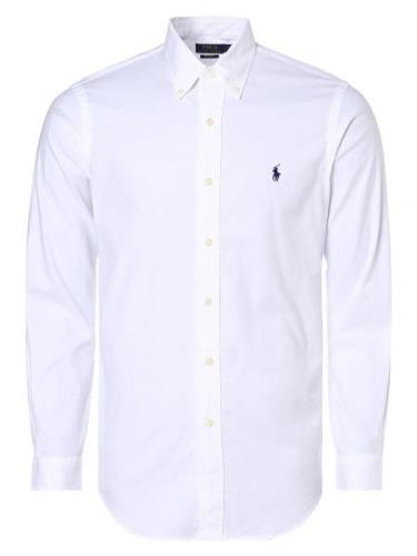 Polo Ralph Lauren Skjorte  offwhite