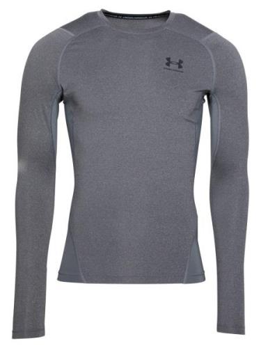 UNDER ARMOUR Funktionsskjorte  antracit / sort