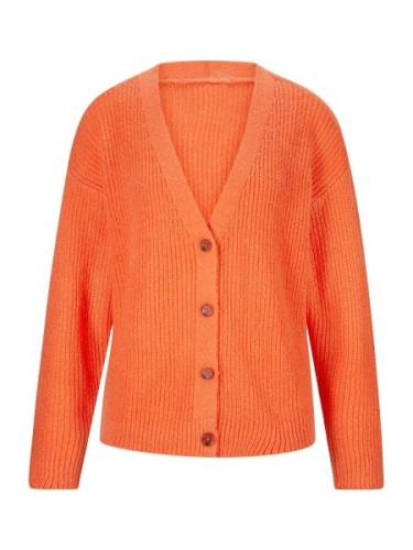 heine Cardigan  orange