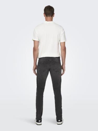 Only & Sons Jeans  grå