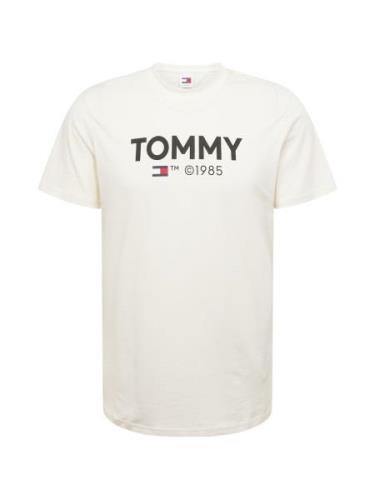 Tommy Jeans Bluser & t-shirts 'ESSENTIAL'  mørkeblå / rød / sort / nat...