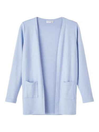 NAME IT Cardigan 'Victi'  lyseblå