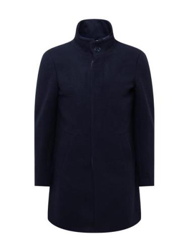 Matinique Overgangsfrakke 'Harvey'  navy