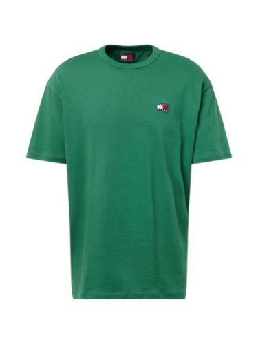 Tommy Jeans Bluser & t-shirts  navy / grøn / rød / hvid
