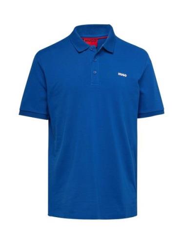 HUGO Bluser & t-shirts 'Donos222'  royalblå