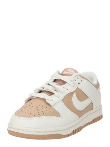 Nike Sportswear Sneaker low 'Dunk Next Nature'  beige