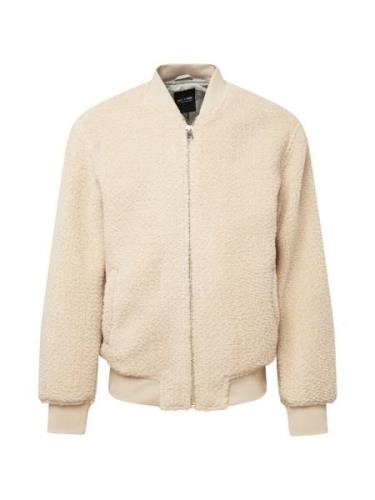 Only & Sons Overgangsjakke 'PHIL'  beige