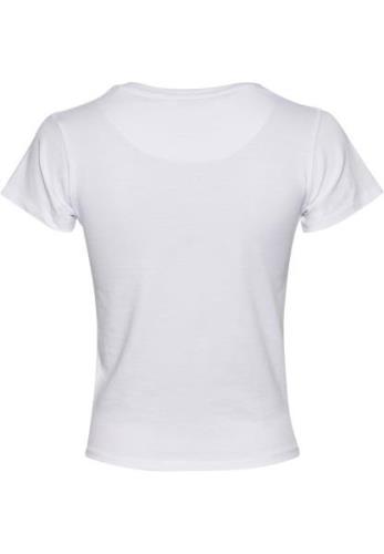 Karl Kani Shirts  sort / hvid