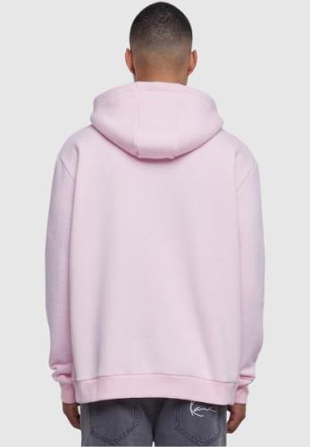 Karl Kani Sweatshirt  lyserød