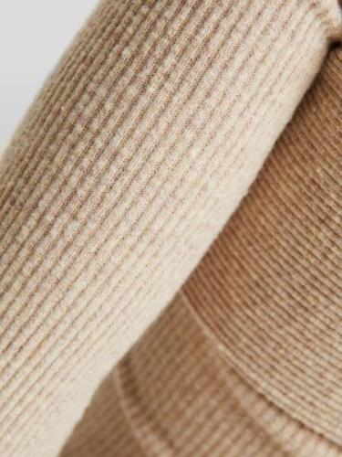 Bershka Pullover  beige-meleret