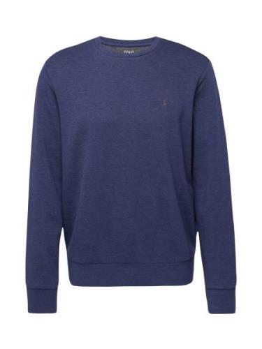 Polo Ralph Lauren Sweatshirt  mørkeblå / mørkegrå