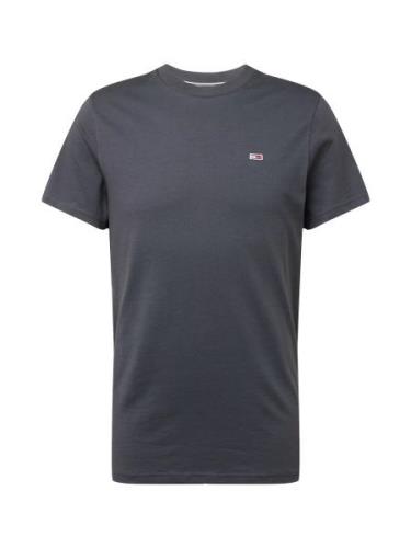 Tommy Jeans Bluser & t-shirts  navy / mørkegrå / rød / hvid