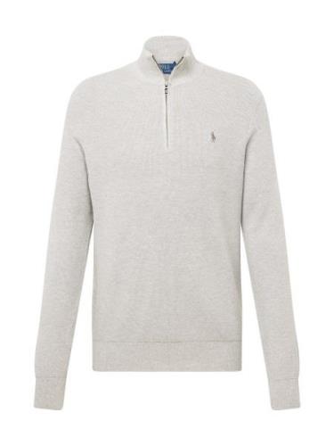 Polo Ralph Lauren Pullover  basalgrå / lysegrå