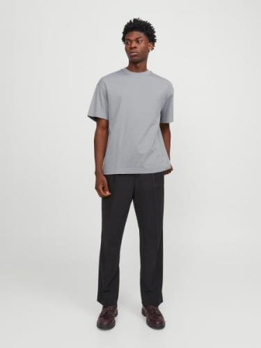 JACK & JONES Bluser & t-shirts 'URBAN EDGE'  grå