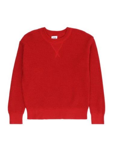 GAP Pullover  rød