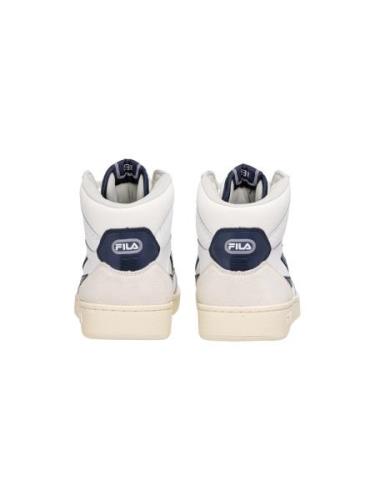 FILA Sneaker high 'Sevaro'  navy / hvid