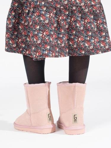 Gooce Snowboots  pink