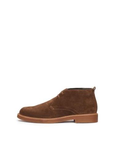 Kazar Chukka Boots  brun