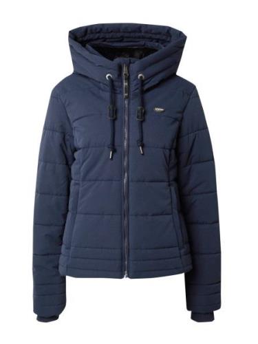 Ragwear Overgangsjakke 'NOVVA'  navy