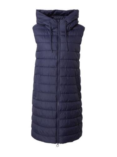 s.Oliver Vest  navy