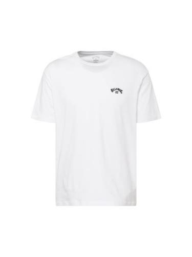 BILLABONG Bluser & t-shirts  sort / hvid