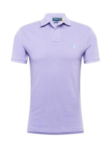 Polo Ralph Lauren Bluser & t-shirts  lyseblå / lyselilla