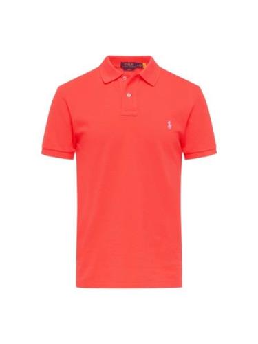 Polo Ralph Lauren Bluser & t-shirts  rød
