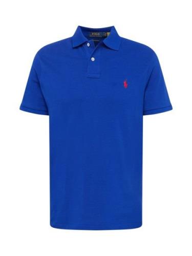 Polo Ralph Lauren Bluser & t-shirts  royalblå